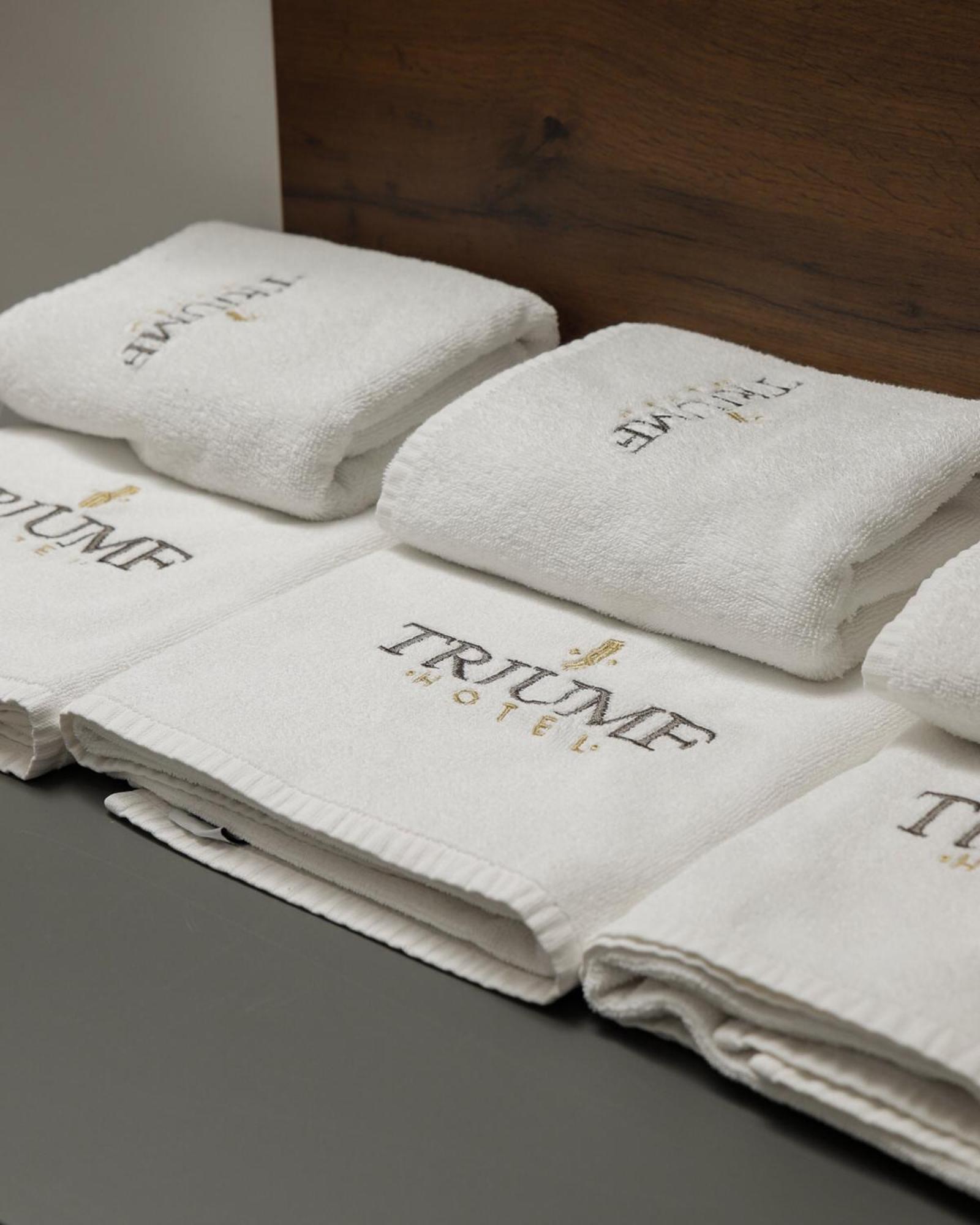 Triumf Hotel 프리즈렌 외부 사진